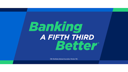 Fifth Third Bank & ATM in Grosse Pointe