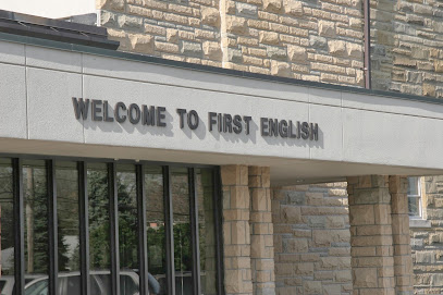 First English Evangelical Lutheran Church in Grosse Pointe Woods