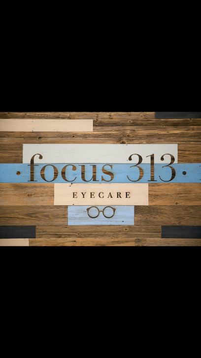 Focus 313 Eyecare in Grosse Pointe