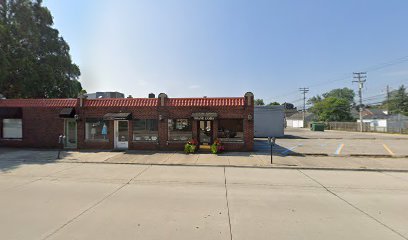 Frank Lamia in Grosse Pointe Woods