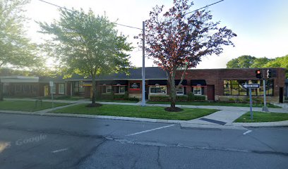 Frank Lucido, Sine & Monaghan Realtors GPF in Grosse Pointe Farms
