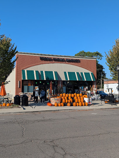 Fresh Farms Market in Grosse Pointe