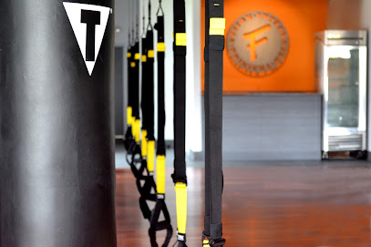 Fusion Integrated Training Fitness Studio in Grosse Pointe Woods