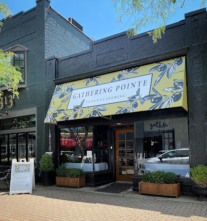 Gathering Pointe Venue & Catering in Grosse Pointe Park
