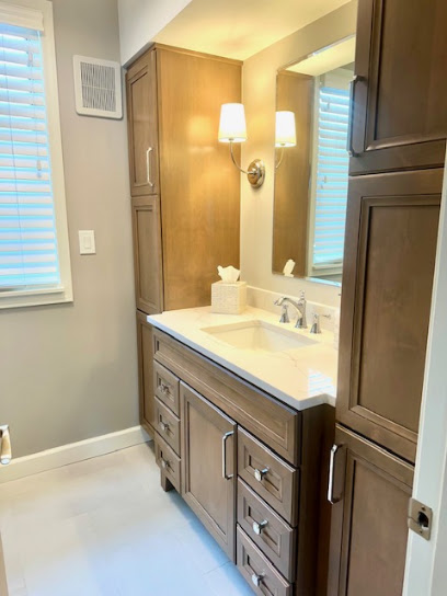Gilpin Design LLC in Grosse Pointe Farms