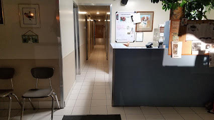 Grosse Pointe Animal Clinic in Grosse Pointe Park