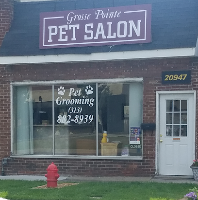 Grosse Pointe Pet Salon in Grosse Pointe Woods