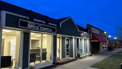 Grosse Pointe Spine Center in Grosse Pointe Woods