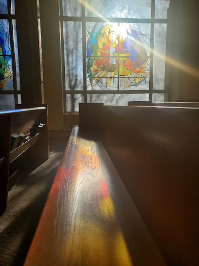 Grosse Pointe United Methodist Church in Grosse Pointe Farms
