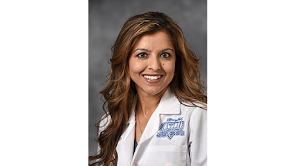 Harpreet K Gill, MD in Grosse Pointe Farms
