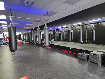 Heavy Hitters Gym in Grosse Pointe Woods