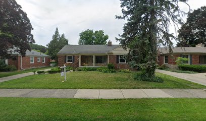 Heidi BRABB --- Grosse Pointe Property for Sale in Grosse Pointe Farms