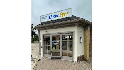 Henry Ford OptimEyes - Grosse Pointe Woods in Grosse Pointe Woods