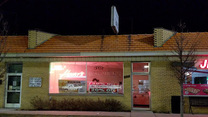 Henry's Cleaners Inc in Grosse Pointe