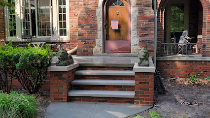 Heron Construction Services in Grosse Pointe Park