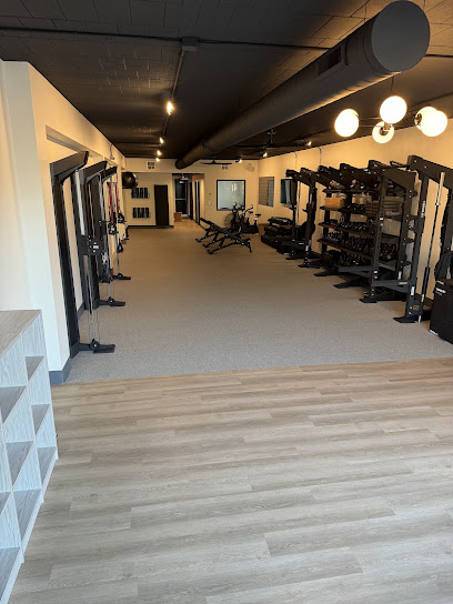 HIGHTEN Personal Training — photo