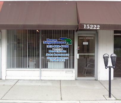 Home Negotiators in Grosse Pointe Park