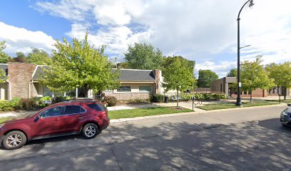 House of Suites in Grosse Pointe