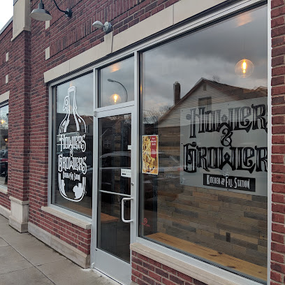 Howlers And Growlers in Grosse Pointe Park