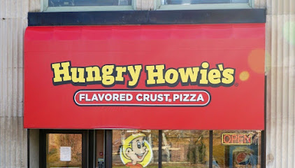 Hungry Howie's Pizza in Grosse Pointe, MI