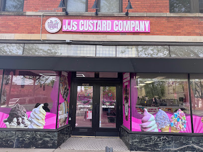 JJ's Custard Company - Grosse Pointe — photo