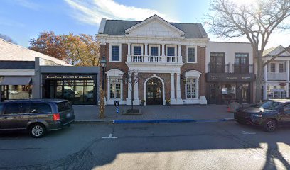 Julie Baumer Realtor/Public Notary Coldwell Banker Professionals in Grosse Pointe Farms