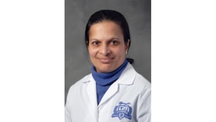 Kanthi S Rajan, MD in Grosse Pointe Farms