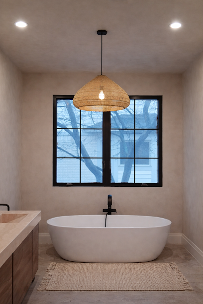 Kassie Paige Interiors in Grosse Pointe Shores