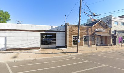KC beauty bar in Grosse Pointe