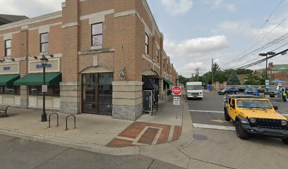 Kroger Deli in Grosse Pointe Park
