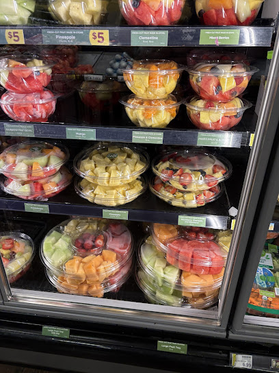 Kroger Deli in Grosse Pointe Woods