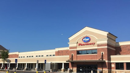 Kroger Pharmacy in Grosse Pointe Woods