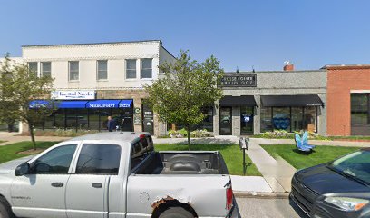 LaHood Realty in Grosse Pointe Woods