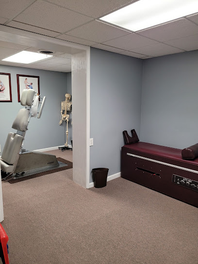 Lakepointe Chiropractic in Grosse Pointe Woods