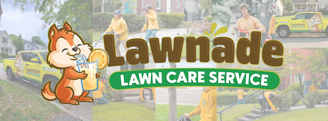 Lawnade Lawn Care Service of Grosse Pointe in Grosse Pointe Woods