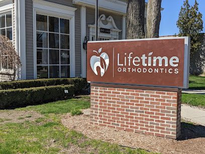 Lifetime Orthodontics — photo