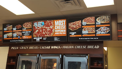 Little Caesars Pizza in Grosse Pointe Woods
