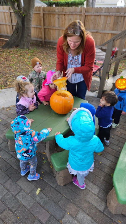 Little Seedlings of Grosse Pointe in Grosse Pointe
