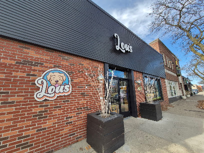 A business in Grosse Pointe Woods