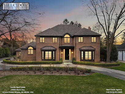 Lucido Real Estate in Grosse Pointe Woods