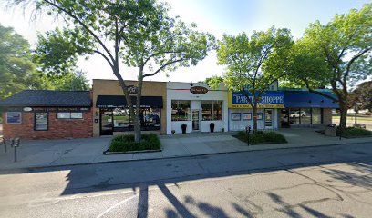 Mack 7 Cafe in Grosse Pointe