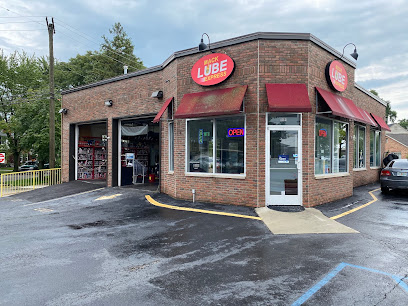 Mack Lube Express in Grosse Pointe