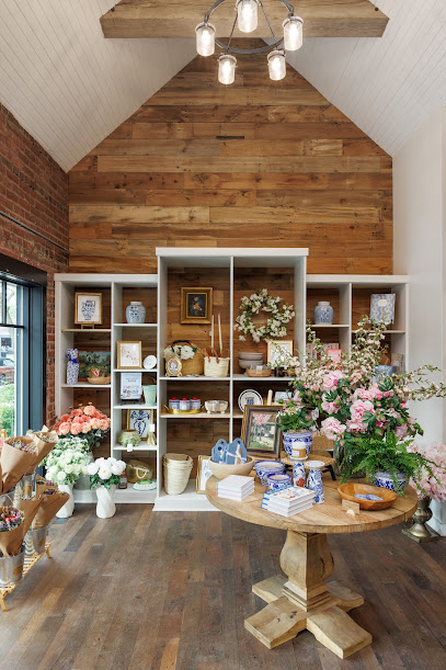 Maison Parc in Grosse Pointe Park