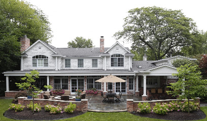 Makos Building Company in Grosse Pointe Park