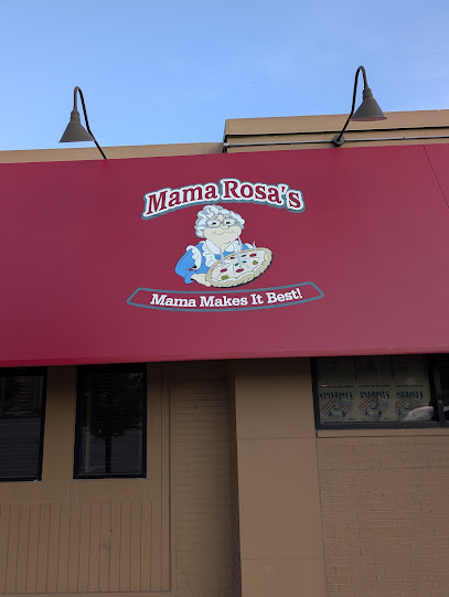 Mama Rosa's Pizzeria in Grosse Pointe, MI
