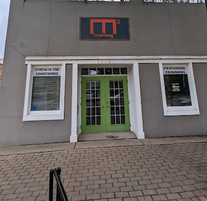 Matt Michels Training in Grosse Pointe Park