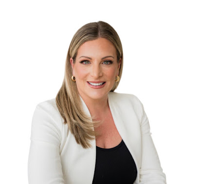 Melissa Fradenburg, Wealth Advisor | Farther in Grosse Pointe Farms