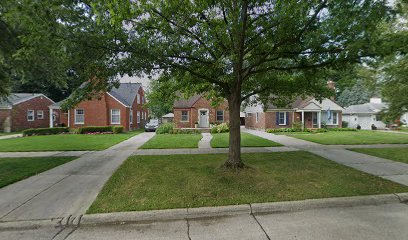 MERIT REAL ESTATE GROUP in Grosse Pointe