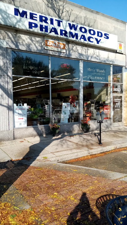Merit Woods Pharmacy Inc in Grosse Pointe Woods