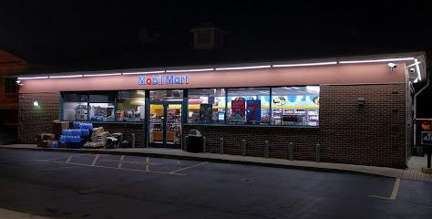 Mobil in Grosse Pointe Woods